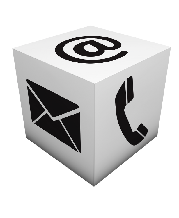 contact icon